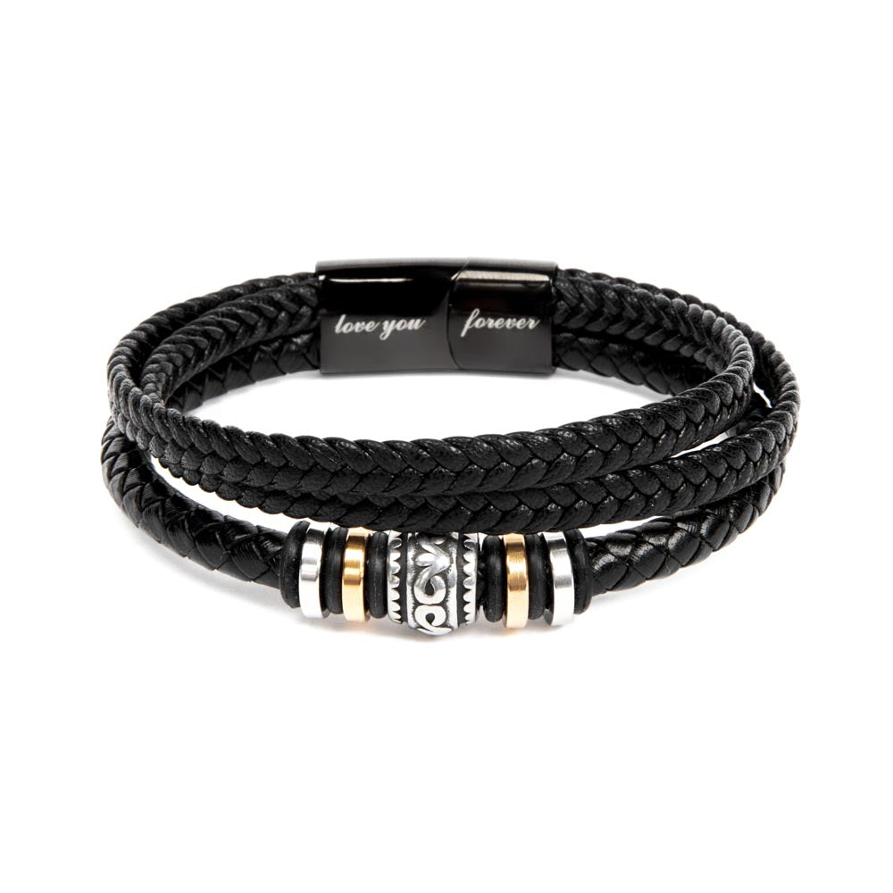 Promise Things in Life – Bracelet